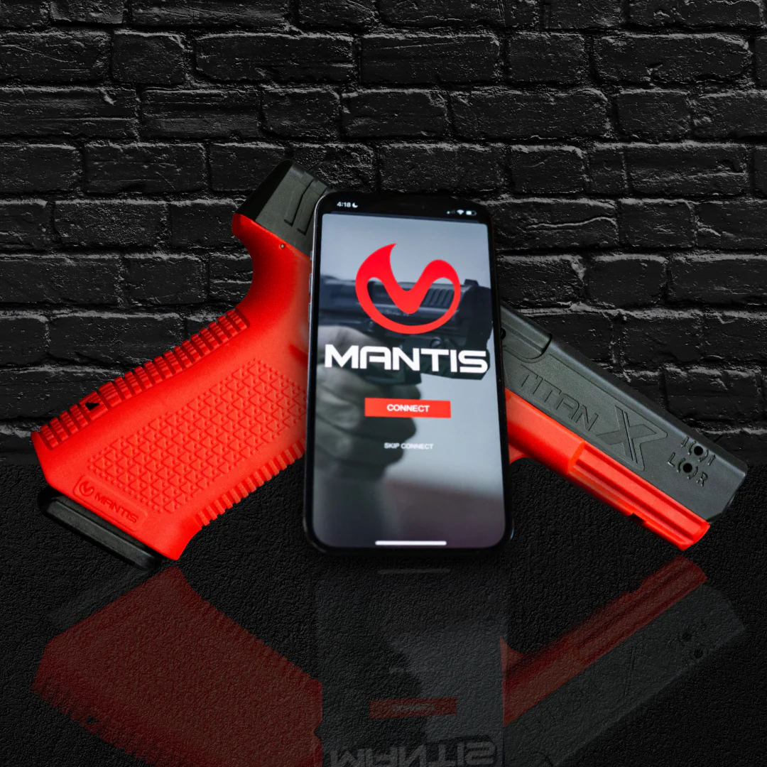 Mantis Laser-Trainingskit Titan X - Glock 19, Bild 5 von 6