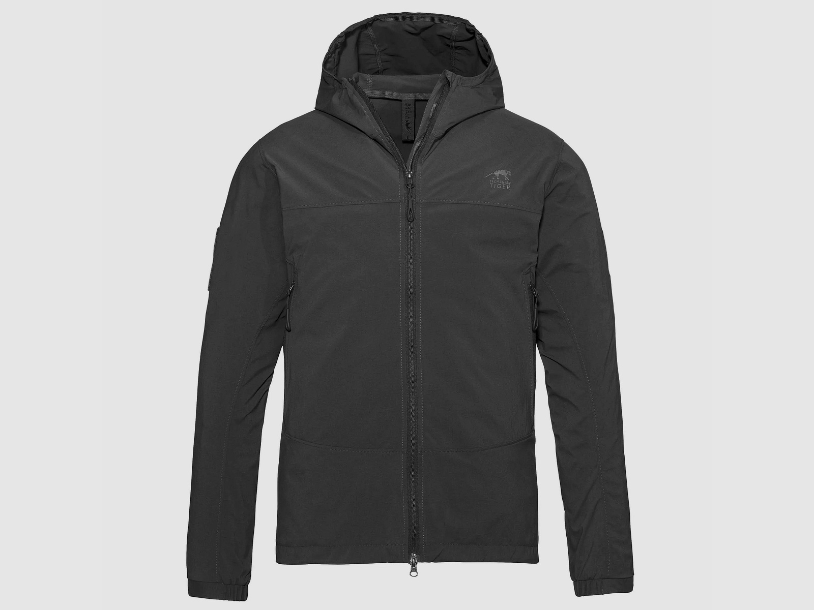 Tasmanian Tiger Softshell Jacke Maine Ms Jacket