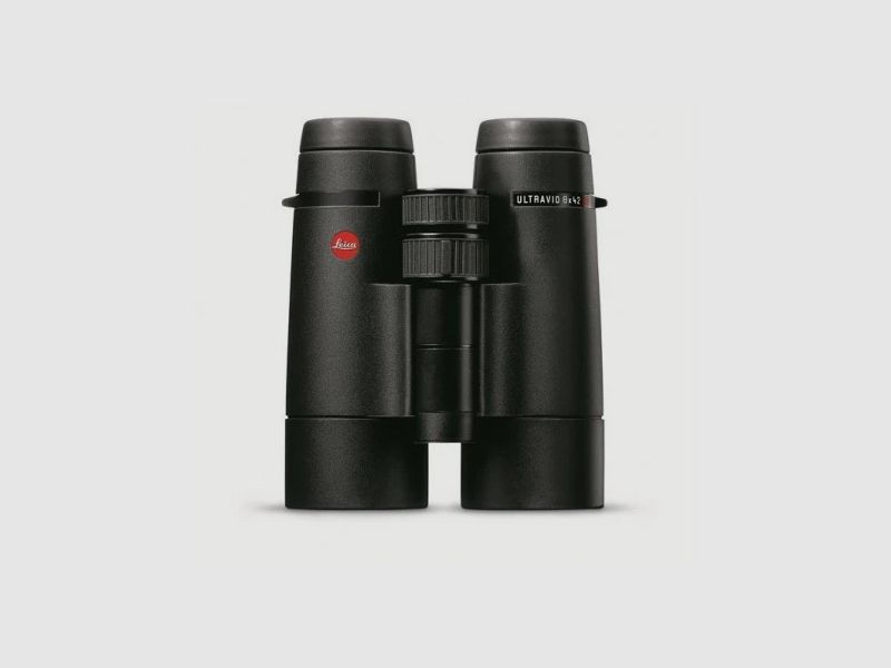 Leica Ultravid 8x42 HD, immagine 1 di 3