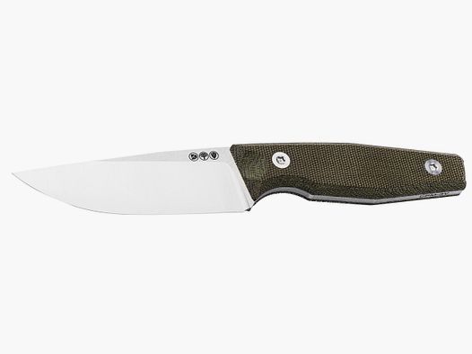 Couteau de chasse Böker AK4
