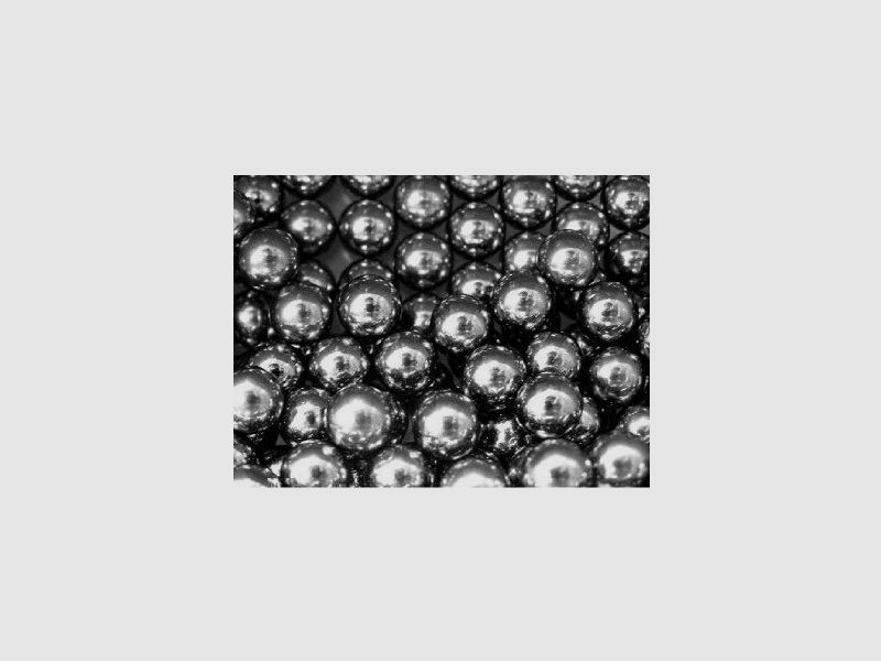 BLS BBs - 0.85g 1000 BB's - METAL