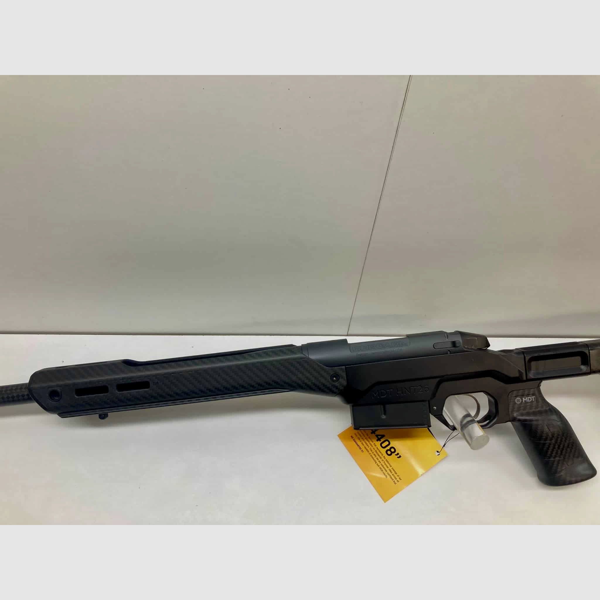 Bergara PREMIER ELEVATE