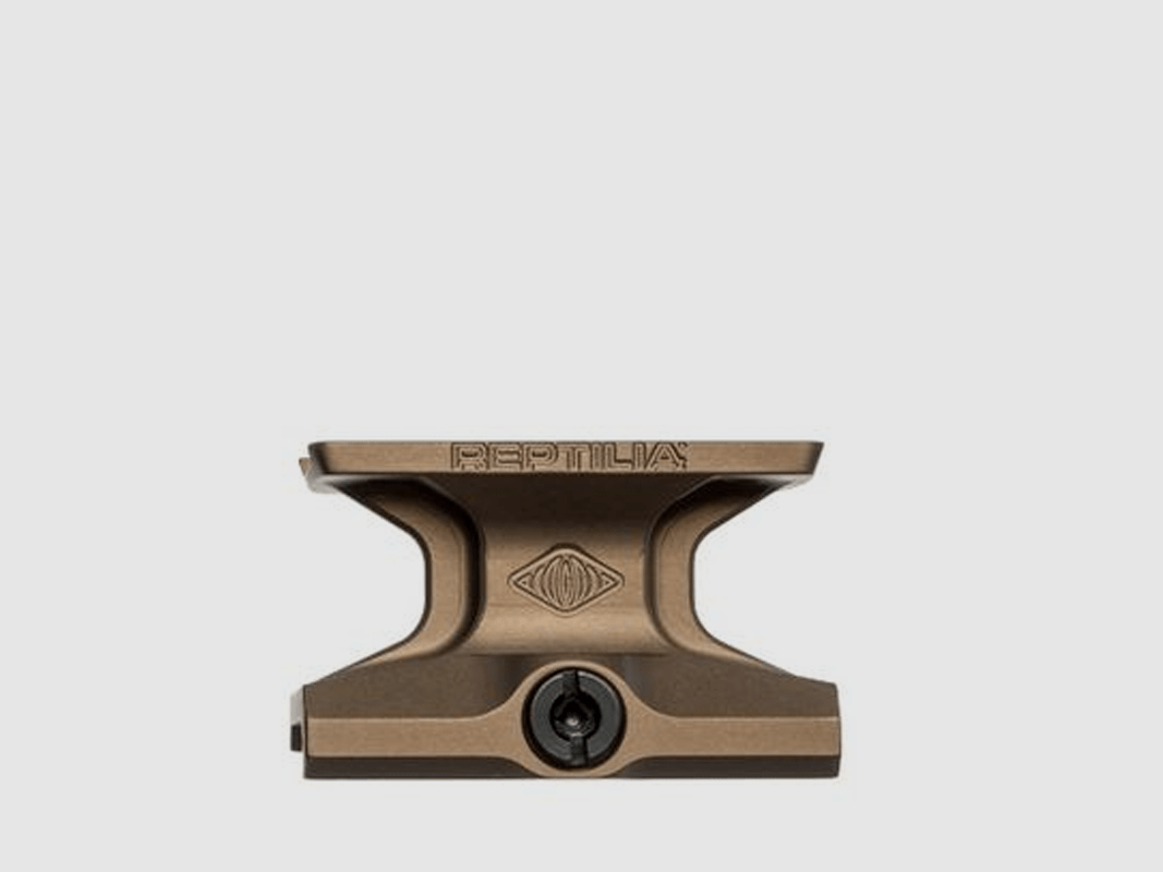 Reptilia DOT Lower-1/3-Montage, 39 mm Aimpoint & Co