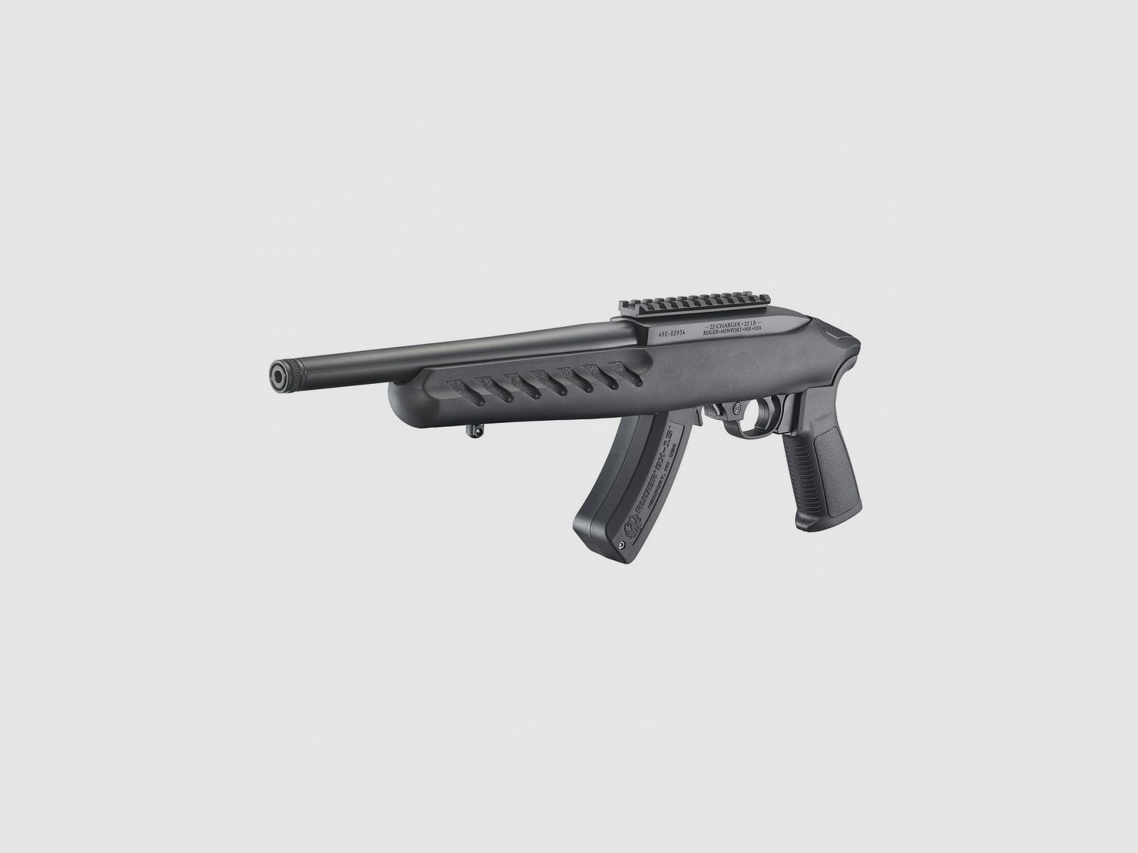 Ruger 22 Charger Cal. 22 LR, immagine 4 di 5