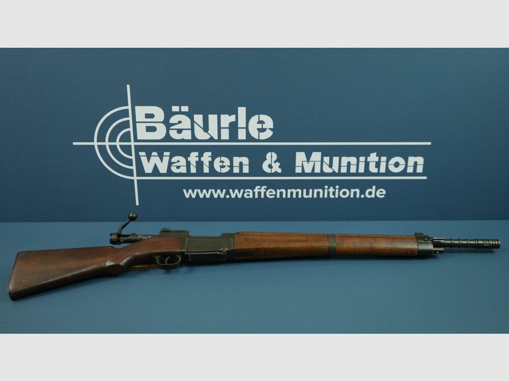 Fusil à grenade MAS 1936-51 7,5x54MAS