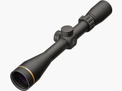 Leupold VX-Freedom 3-9x40 Rimfire MOA matt schwarz