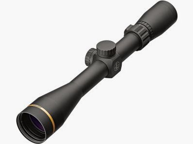 Leupold VX-Freedom 3-9x40 Rimfire MOA negro mate