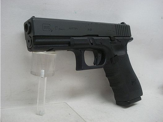 Magazin 17 Gen4 Kal.4,5mm - 18 Schuss, Stahl-BB´s