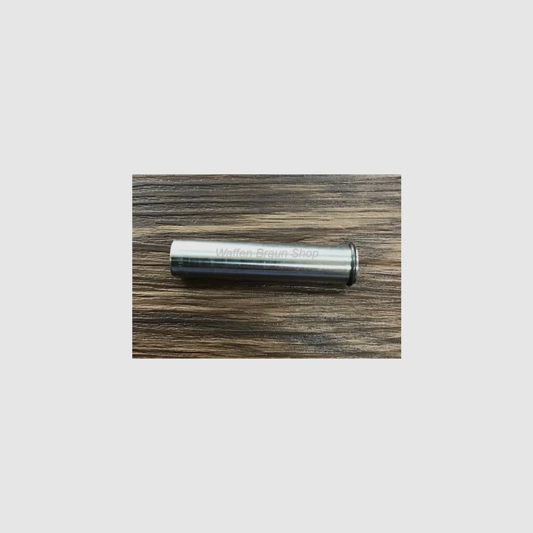 Forster Chamber 5,6x50R P-30 Die Chamber