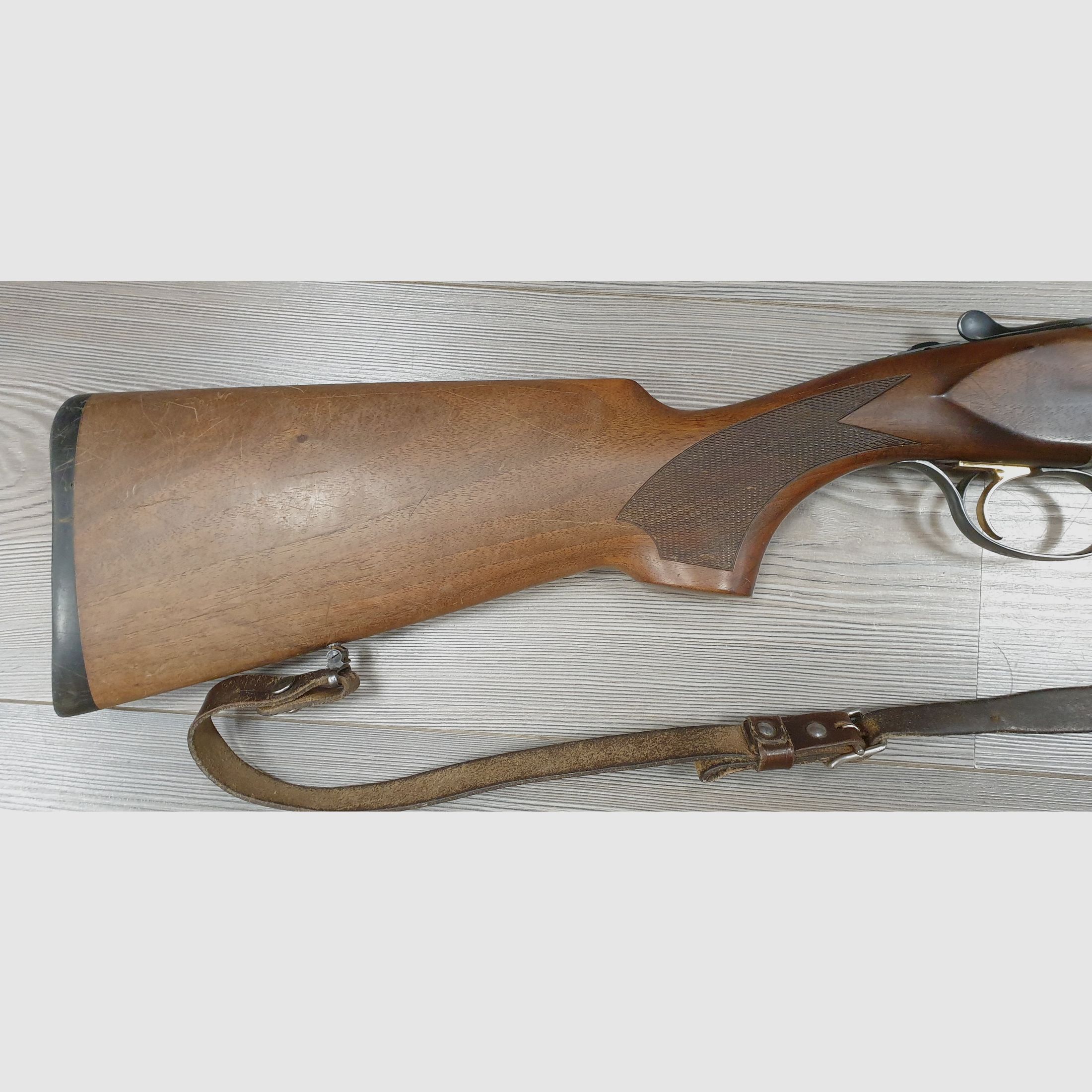 REMINGTON EUROPA Kal. 12/70, Bild 2 von 8