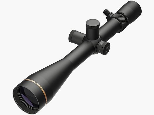 LEUPOLD VX-3HD 6.5-20×50 EFR Side Focus CDS-T Fine Duplex