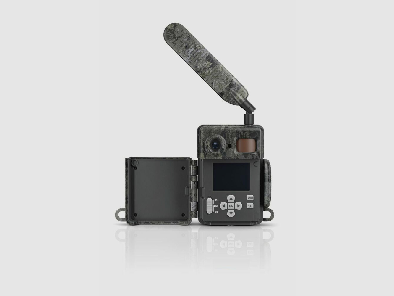 ZEISS Secacam 7