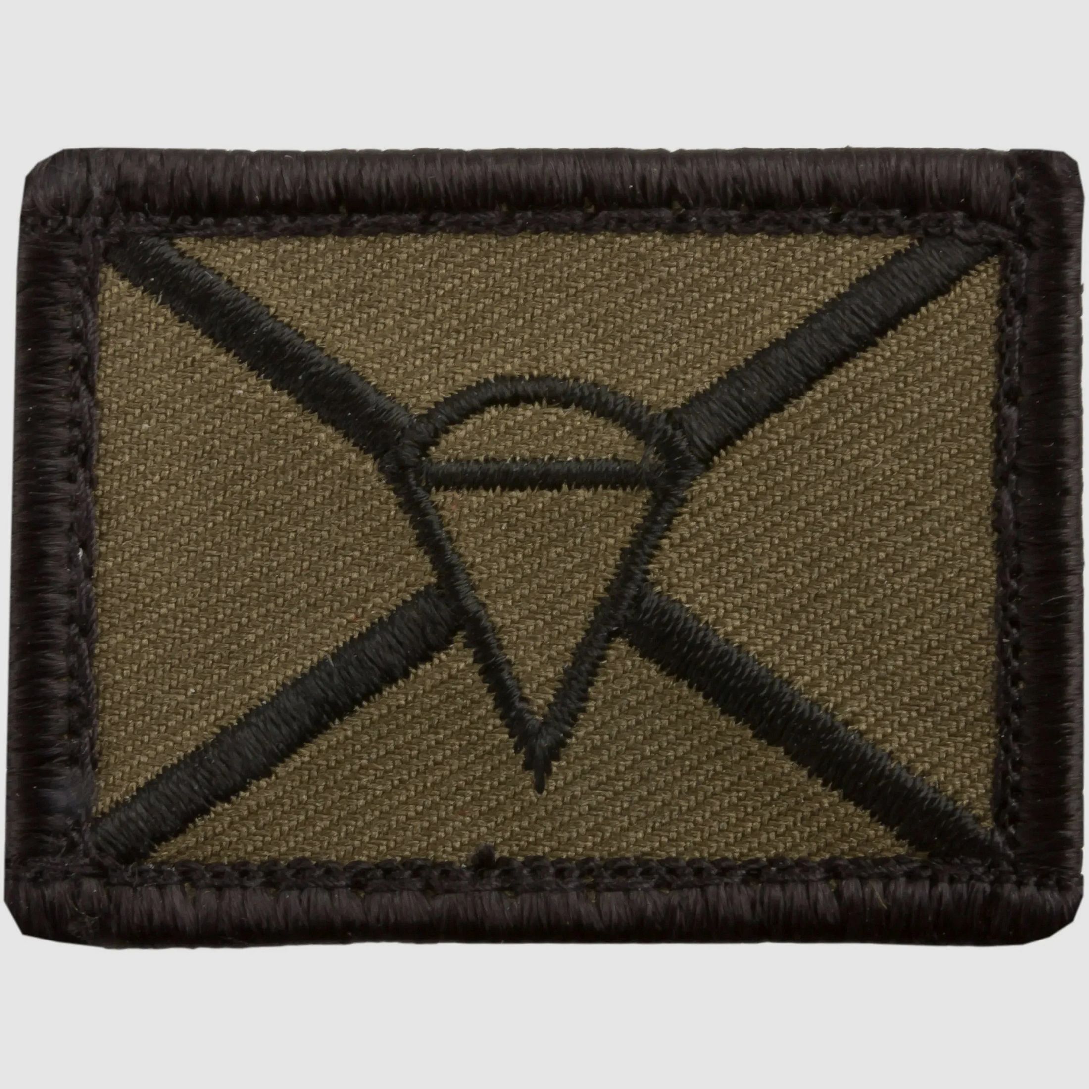 Café Viereck Café Viereck Patch Fallschirmjäger