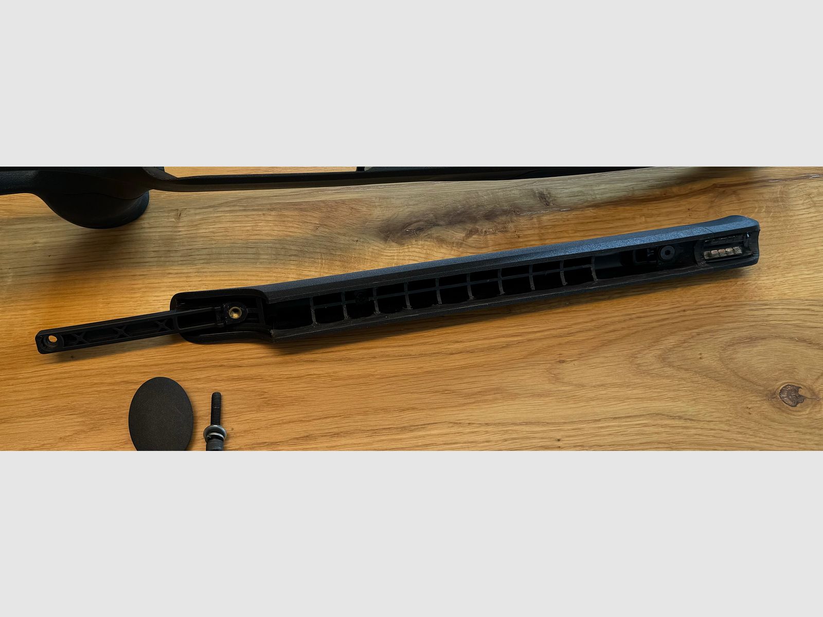 Vorderschaft  für Blaser R8 Professional Success (19mm Lauf)