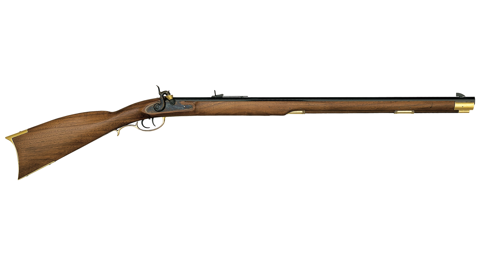 Pedersoli S223 Scout Rifle à percussion