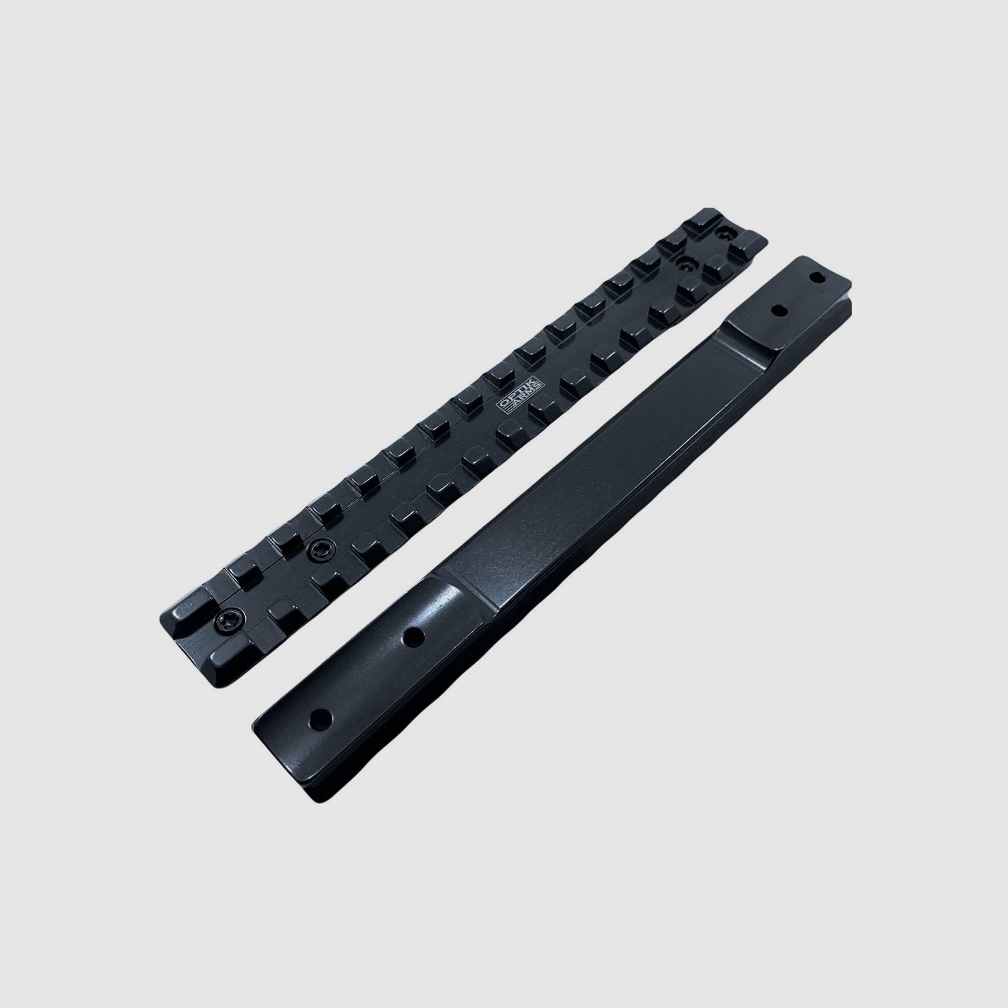 Picatinny rail OPTIK ARMS – REM 700, afbeelding 1 van 3