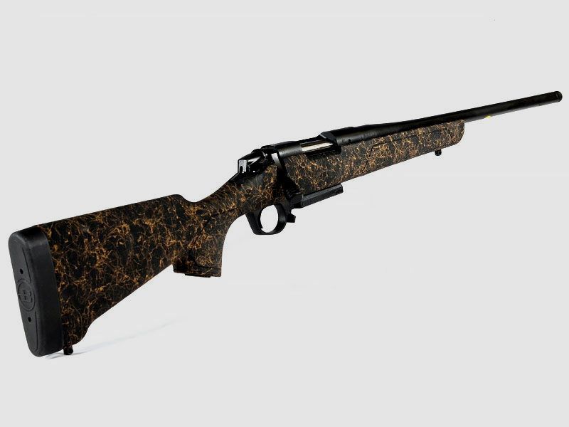 BERGARA B14 Stoke