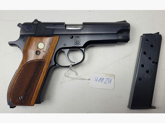 Smith & Wesson 39-2