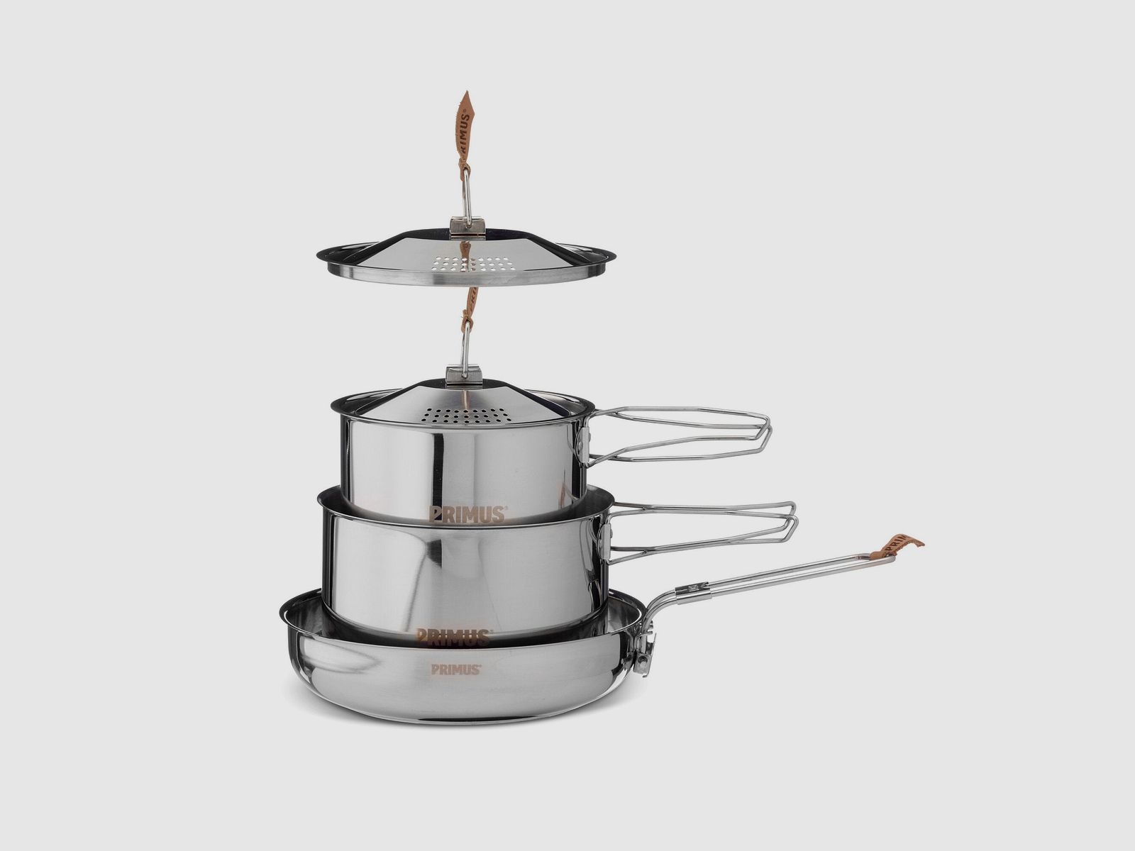 Set di pentole Campfire, S, immagine 1 di 5