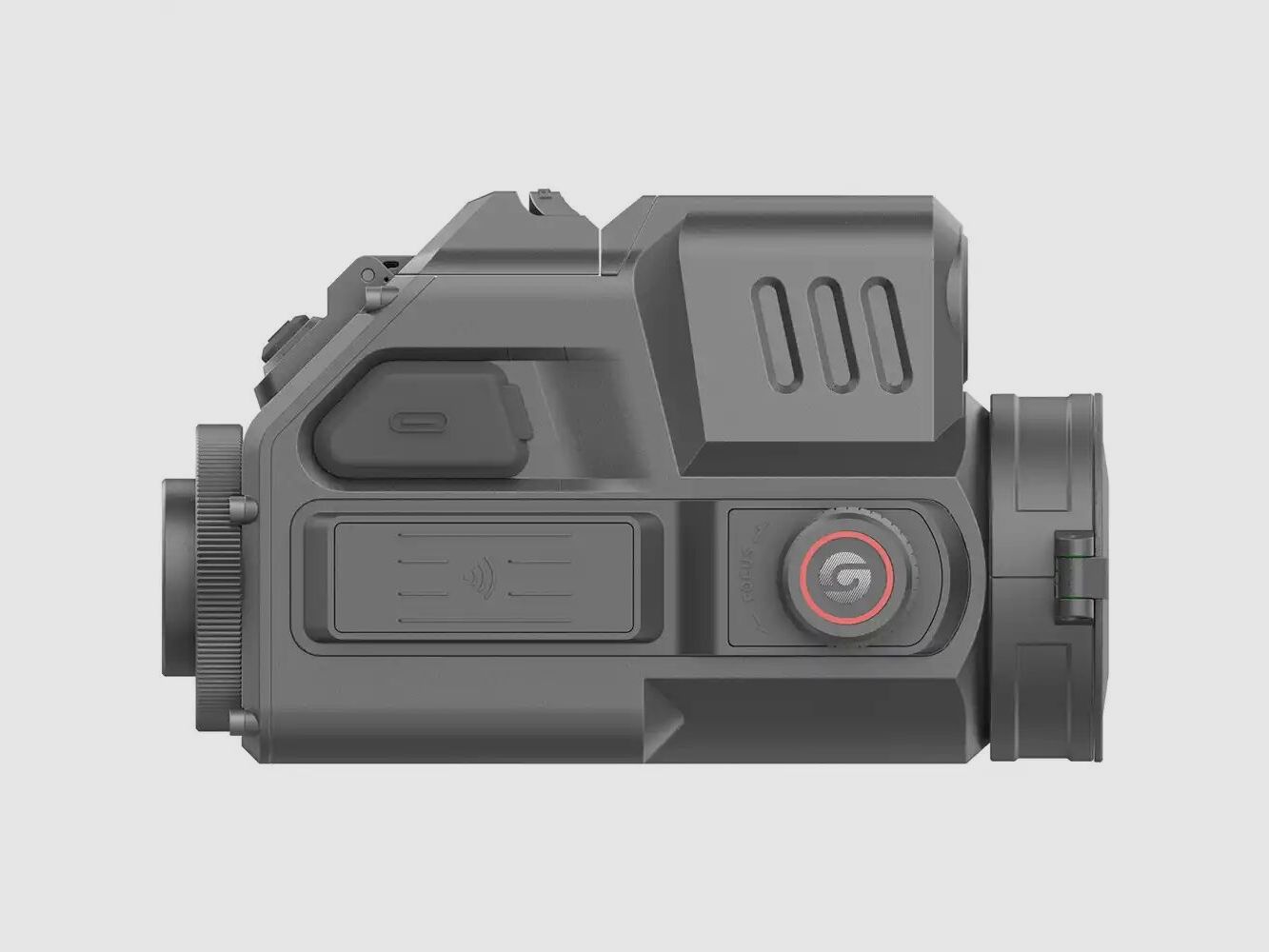 Guide sensmart thermal imaging attachment TB1250 LRF Pro