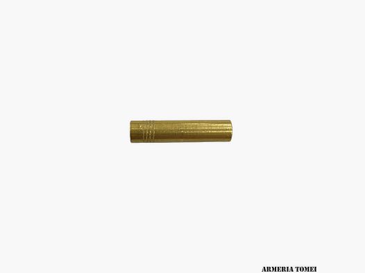 KENTRON – REDUZIERSTÜCK FÜR GEWEHR/PISTOLE EU-SCOVOLO C/P USA AUS BRASS VON 1/8 BIS 8/32