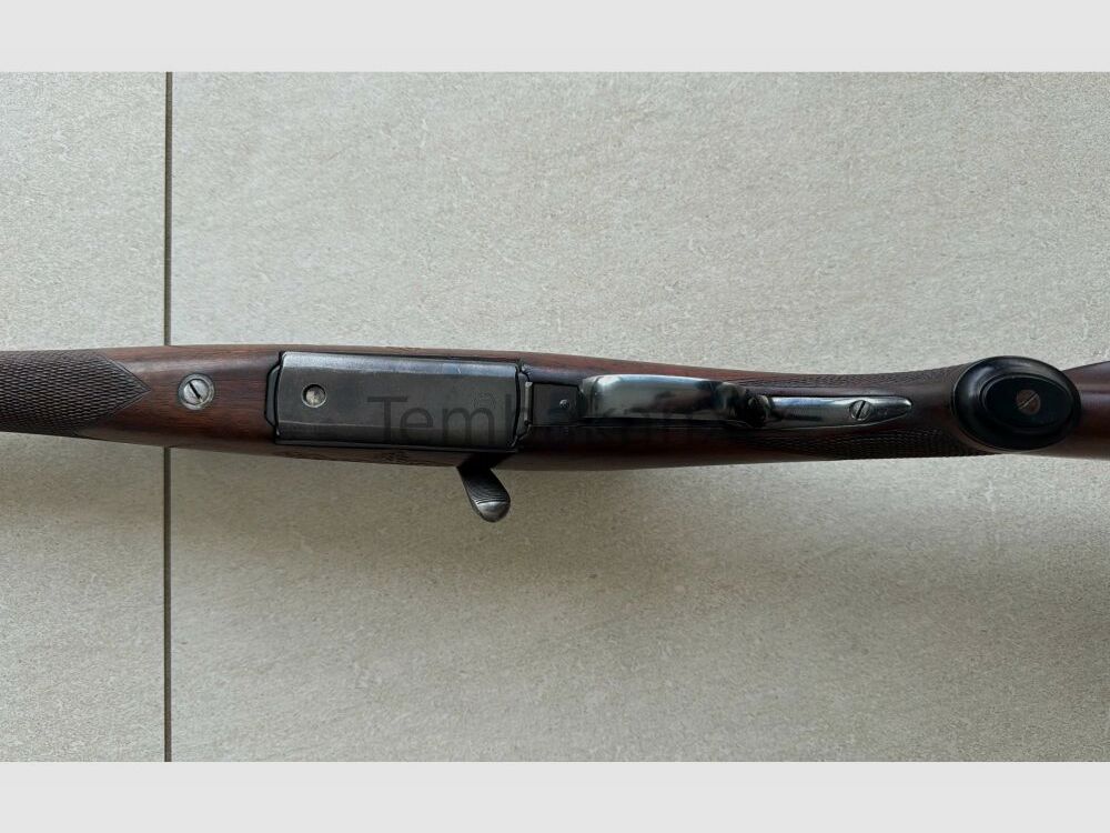 Steyr Mannlicher Mod. GK 7x64