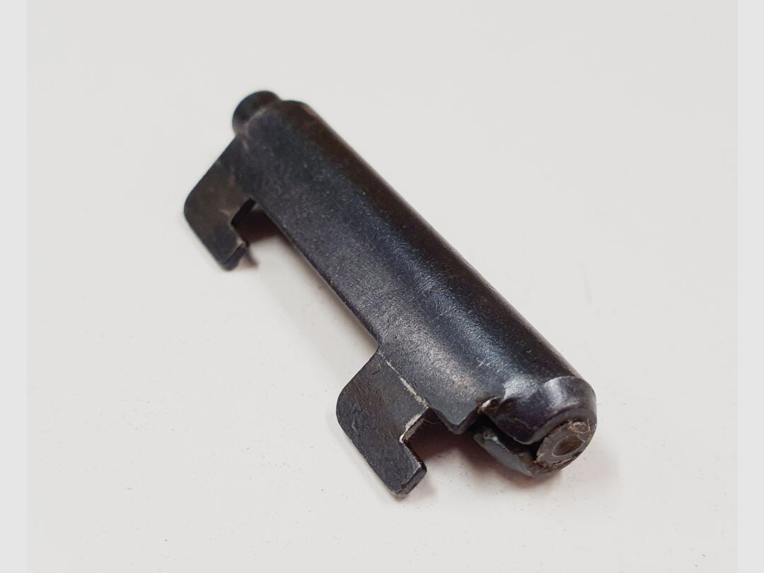 Rifle 43 / Carbine 43 ( G43 / K43 ) [32] Complete spring housing for Rifle 43 / Carbine 43 ( G43 / K43 ) original spare part