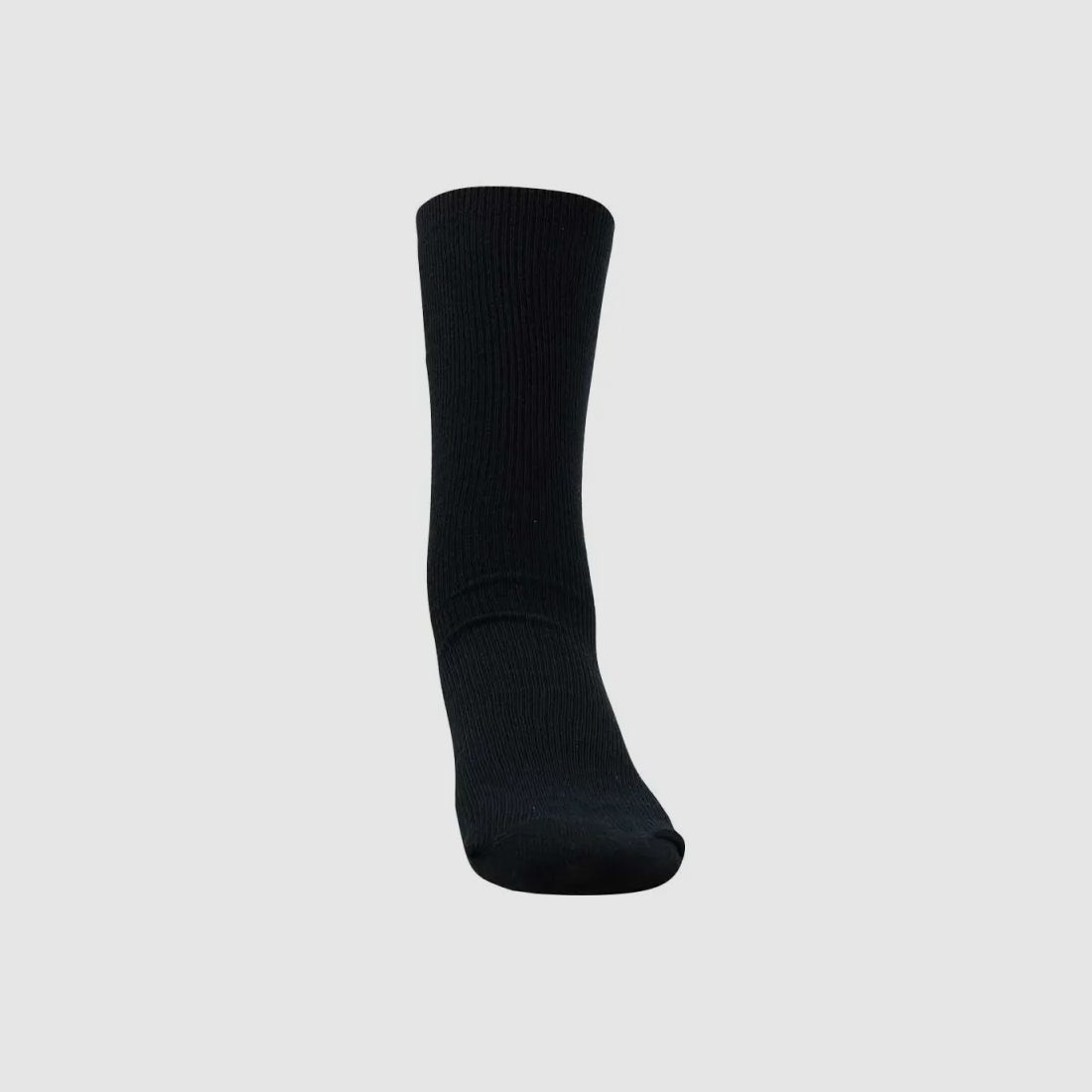 3 Paar bequeme Socken ohne Gummi schwarz grau, Bild 4 von 13