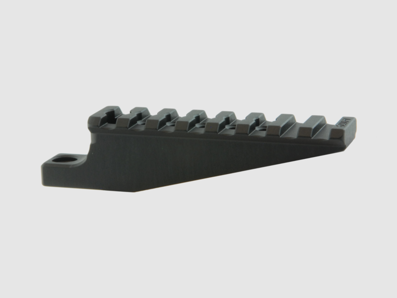 SPUHR A-0029 Adapter für Wilcox Raptar