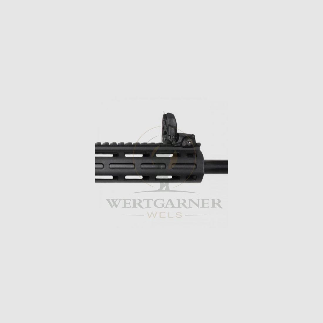 S&W M&P 15-22 PC Sport TB .22LR 18", image 2 of 4