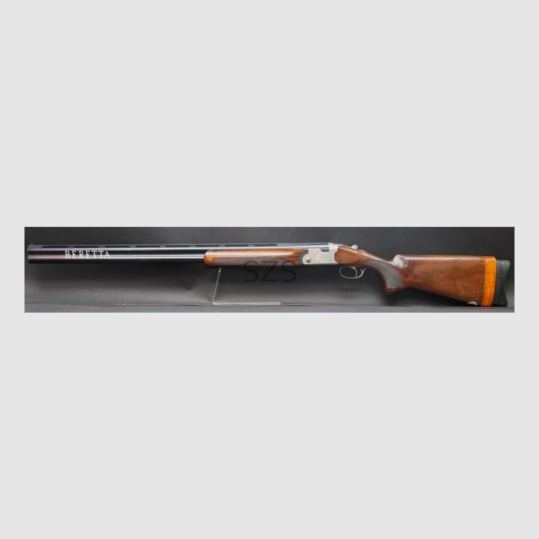 Beretta 686 E Trap
