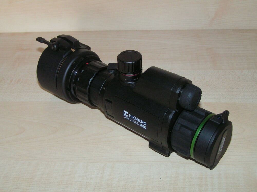 Hikmicro Cheetah C32F - N