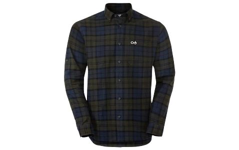 Merkel Gear Hemd Everyday Shirt