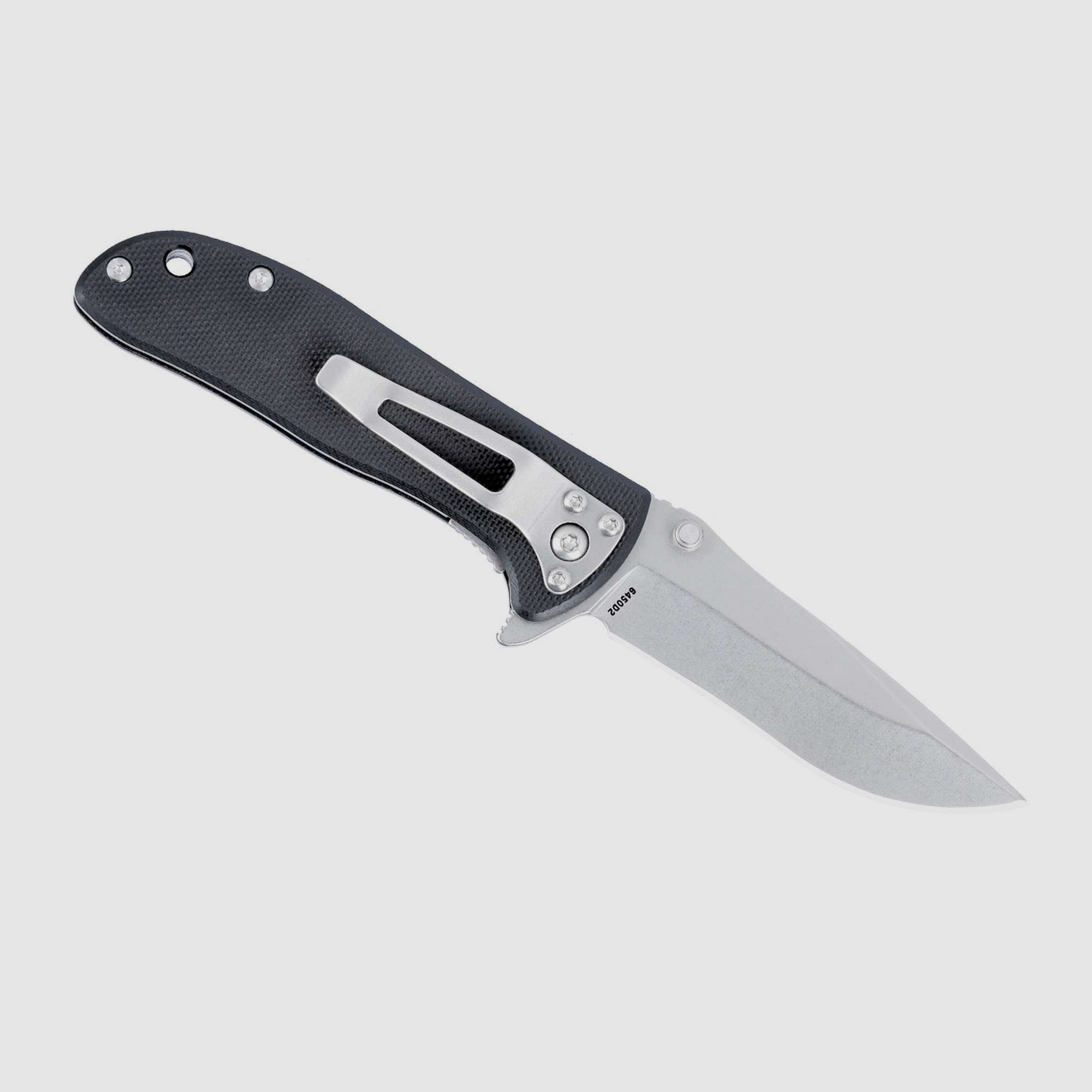 Drifter D2 G10 Black | 96651