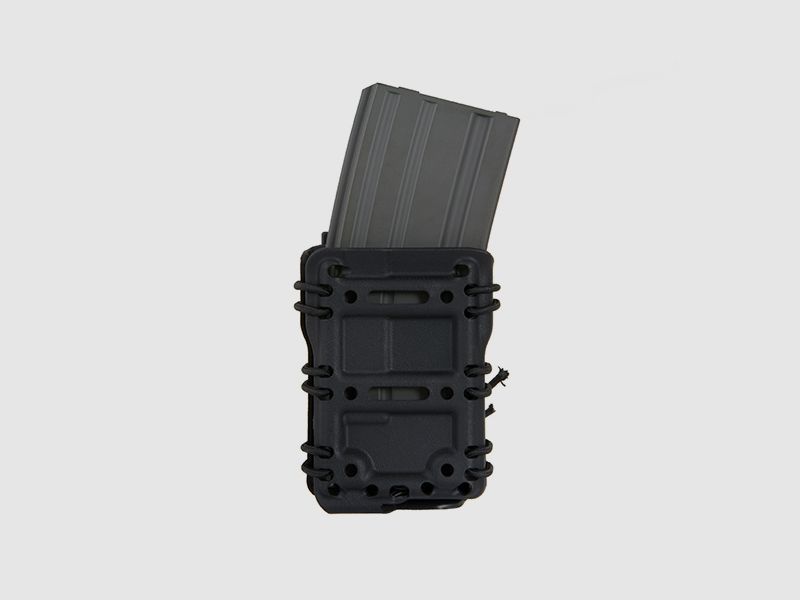 Universal 5.56 mag pouch - Black [FMA]