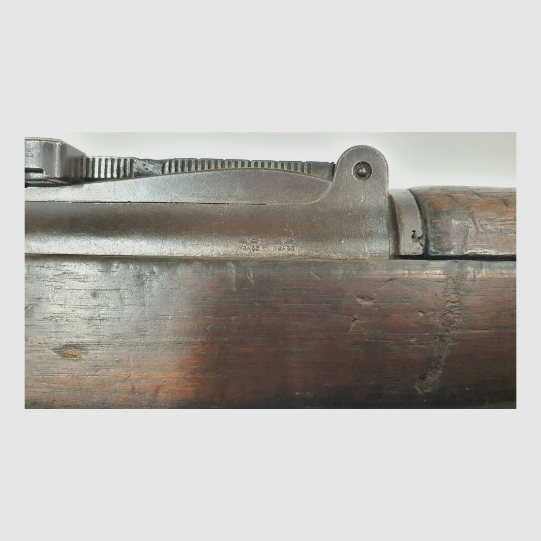 Mauser Werke AG Oberndorf Repetierbüchse Mauser 98K Mauser Werke AG Oberndorf 1937