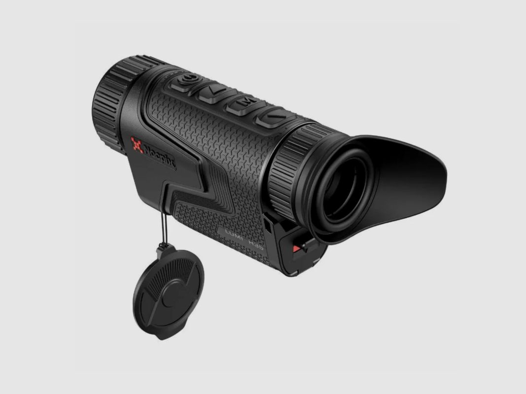 Nocpix LUMI LH35 Wärmebildmonokular, Bild 3 von 6