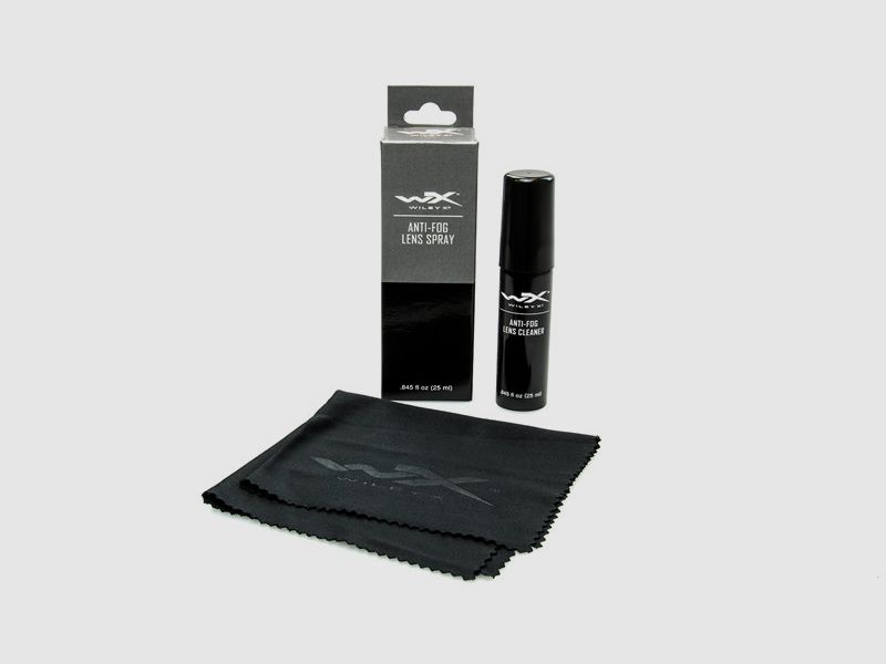 Wileyx Anti Fog Lens Cleaner