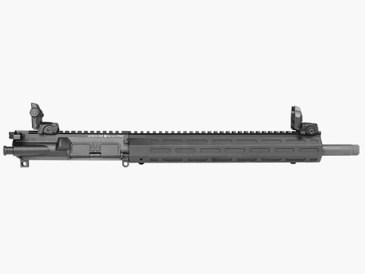Ricevitore superiore Tippmann per fucile semiautomatico AR 15 calibro .22 lfB.