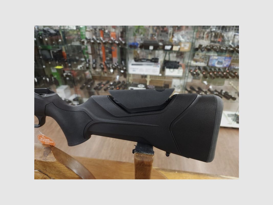 CARCASSE BLASER R8 PRO 2.0 SCHWARZ, Bild 4 von 4