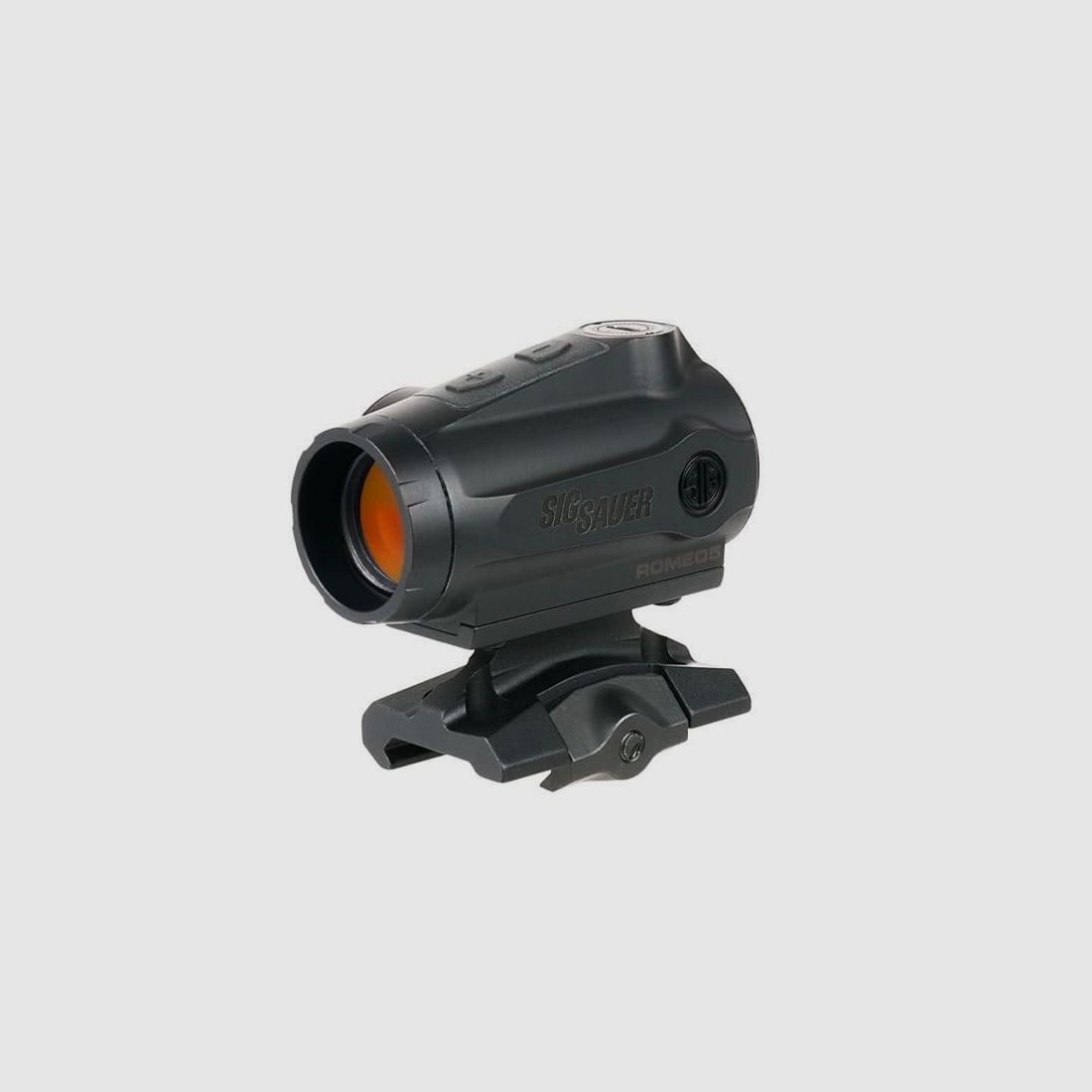 Sig Sauer ROMEO5 Gen 2 Elite Red Dot Circle Dot