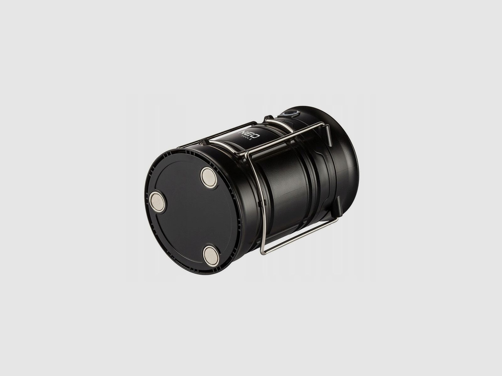 Camping lantern NEO TOOLS 200 lm 12.107, image 2 of 4