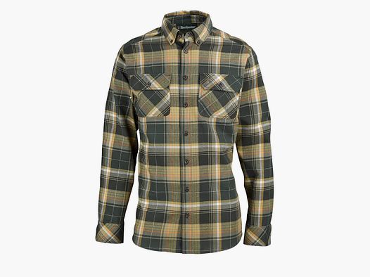 Deerhunter Langarmhemd Hayden