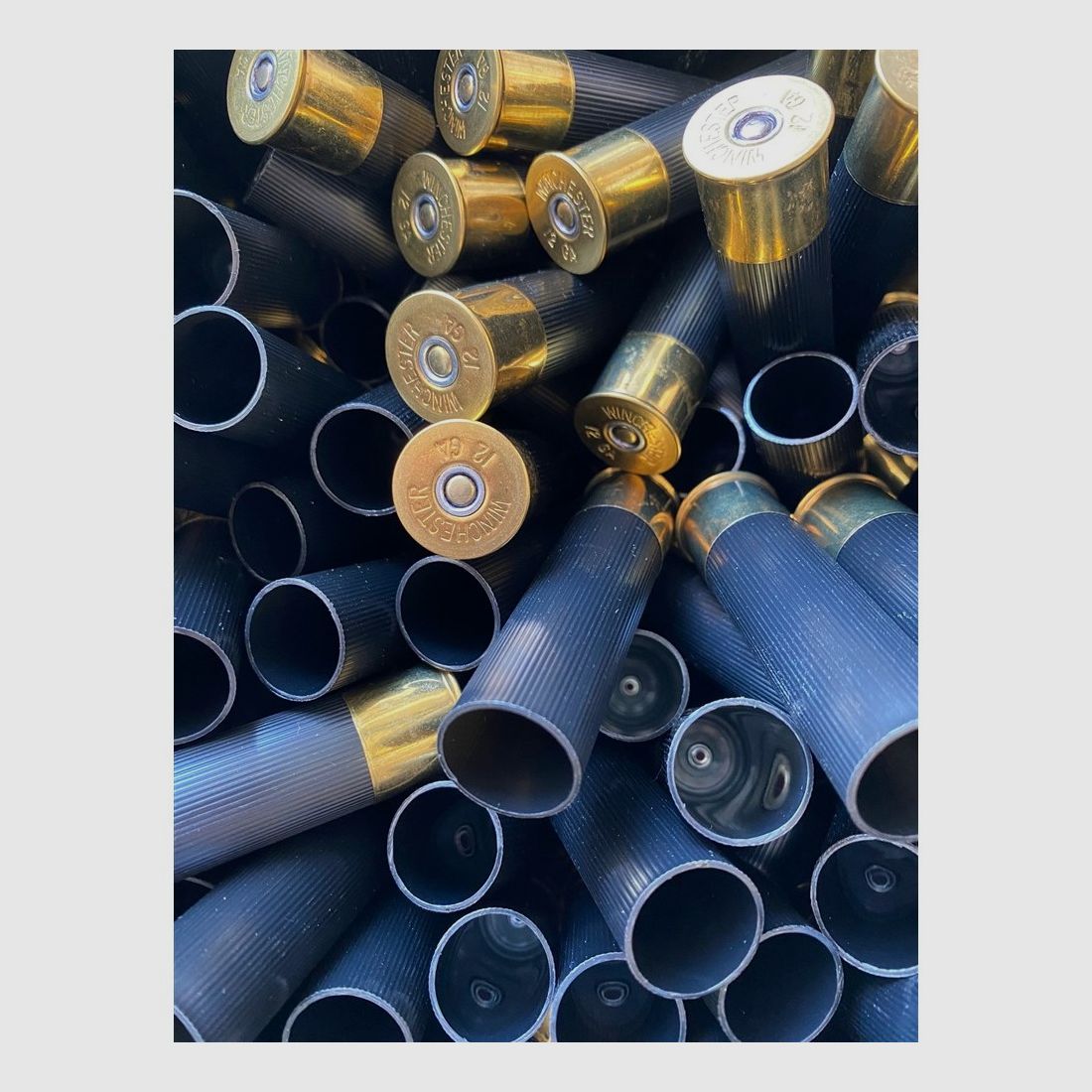 Winchester kal.12 h.76, afbeelding 1 van 6