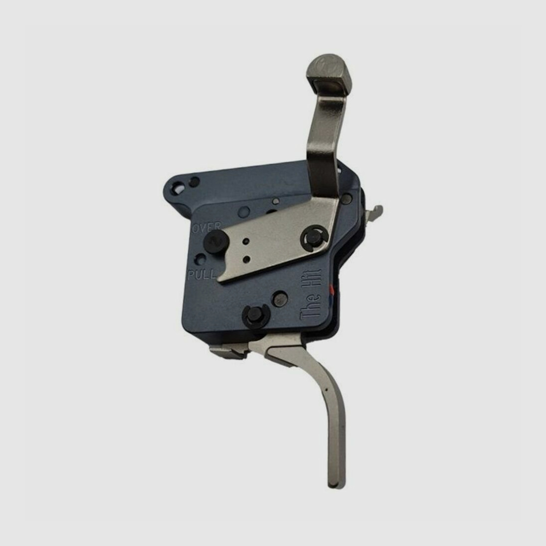 Timney Hit Spust/S-LH 8oz Wygięty Rem700