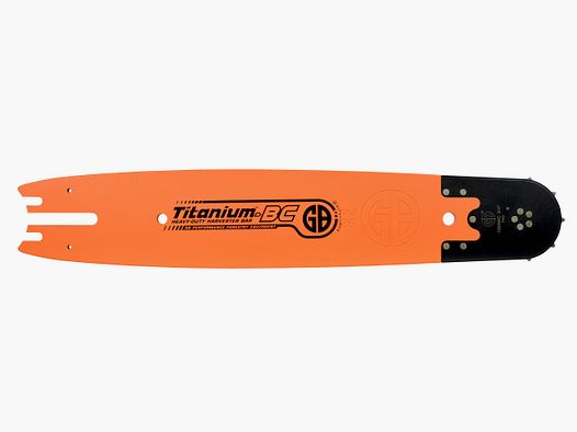 GB Szyna zbieracza Titanium SPM 3/4", 3,0 mm, 84 cm