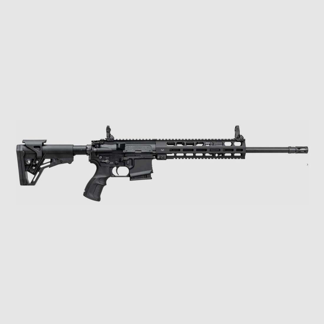 Haenel CR223 .223Rem