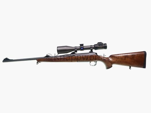 Sauer & Sohn Sauer 101 Classic
