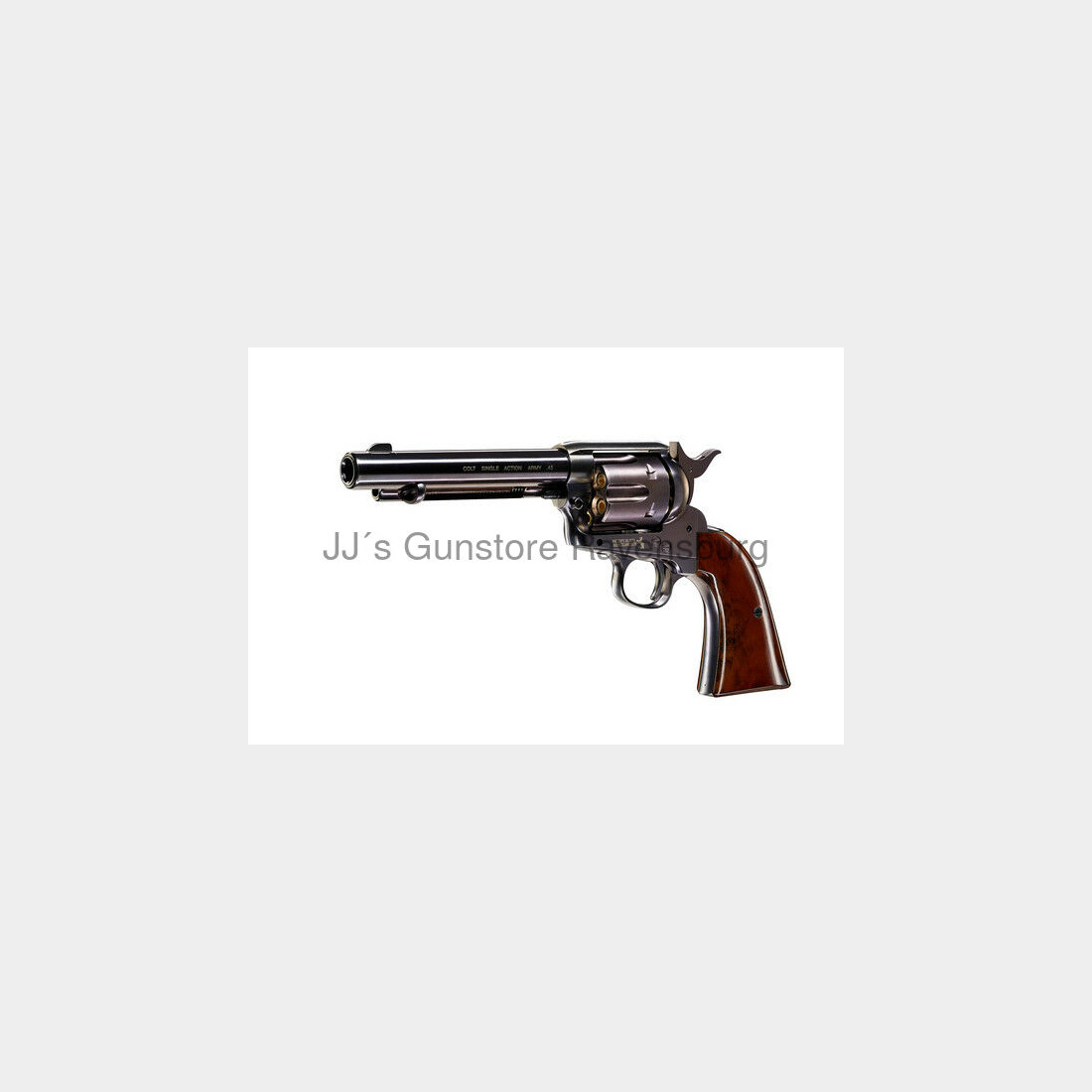 Umarex	 Colt SAA .45-5.5"