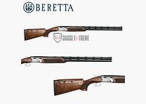 Strzelba BERETTA 694 Dtl B-Fast 76cm Kal 12/76